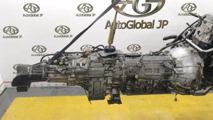 АКПП MITSUBISHI DELICA PE8W 4M40 MR388622 1 ракурс АКПП MITSUBISHI DELICA PE8W 4M40 MR388622 1 ракурс