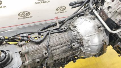 АКПП MITSUBISHI DELICA PE8W 4M40 MR388622 2 ракурс АКПП MITSUBISHI DELICA PE8W 4M40 MR388622 2 ракурс