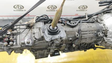 АКПП MITSUBISHI DELICA PE8W 4M40 MR388622 3 ракурс АКПП MITSUBISHI DELICA PE8W 4M40 MR388622 3 ракурс