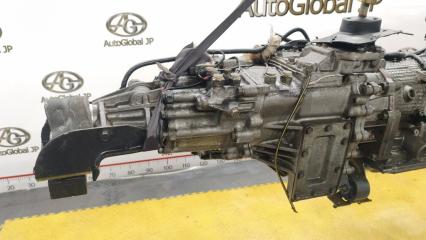 АКПП MITSUBISHI DELICA PE8W 4M40 MR388622 5 ракурс АКПП MITSUBISHI DELICA PE8W 4M40 MR388622 5 ракурс
