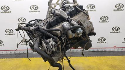 Двигатель NISSAN SAFARI VRGY61 TD42T 10102VB200 1 ракурс Двигатель NISSAN SAFARI VRGY61 TD42T 10102VB200 1 ракурс