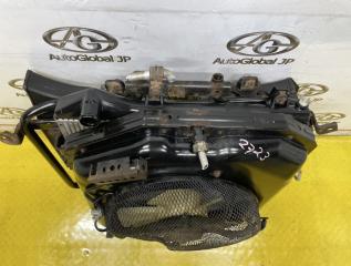 Радиатор основной TOYOTA HIACE KZH138 1KZTE 1651067020 2 ракурс