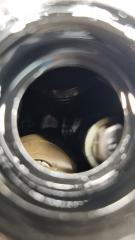 Двигатель NISSAN Terrano LBYD21 TD27T 1010B86P01 5 ракурс Двигатель NISSAN Terrano LBYD21 TD27T 1010B86P01 5 ракурс