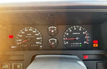 Топливный насос NISSAN Terrano WHYD21 VG30E 2506160G00 2 ракурс