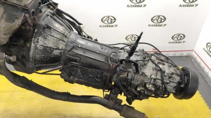 АКПП NISSAN SAFARI VRGY60 TD42 3100057X03 1 ракурс
