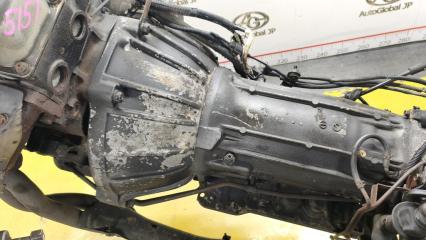 АКПП NISSAN SAFARI VRGY60 TD42 3100057X03 2 ракурс