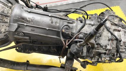 АКПП NISSAN SAFARI VRGY60 TD42 3100057X03 3 ракурс