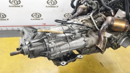 АКПП AUDI A6 4G CHVA 0B5300055T 1 ракурс