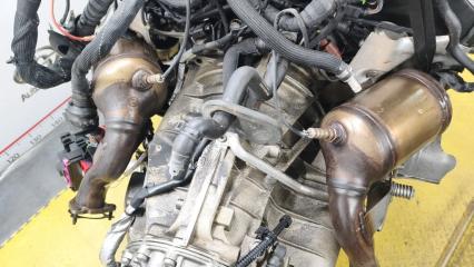 АКПП AUDI A6 4G CHVA 0B5300055T 2 ракурс