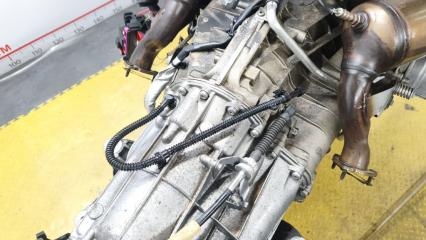 АКПП AUDI A6 4G CHVA 0B5300055T 3 ракурс
