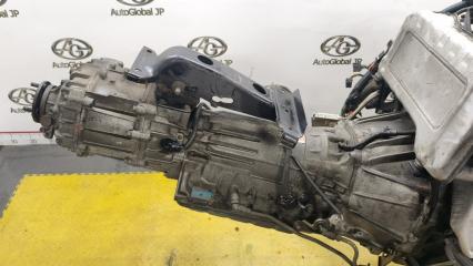 АКПП TOYOTA HIACE KZH106 1KZTE 350002F370 1 ракурс