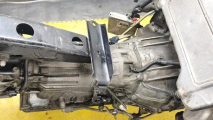 АКПП TOYOTA HIACE KZH106 1KZTE 350002F370 2 ракурс