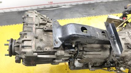 АКПП TOYOTA HIACE KZH106 1KZTE 350002F370 3 ракурс