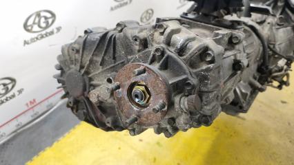 АКПП TOYOTA HIACE KZH106 1KZTE 350002F370 4 ракурс