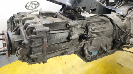 АКПП TOYOTA HIACE KZH106 1KZTE 350002F370 5 ракурс