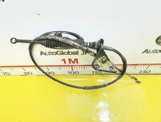 Трос переключения кпп NISSAN Terrano WBYD21 TD27 3493530G1A 2 ракурс