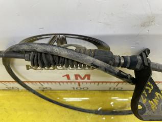 Трос переключения кпп NISSAN Terrano WBYD21 TD27 3493530G1A 5 ракурс