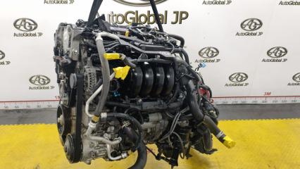 Двигатель TOYOTA RAV4 MXAA54 M20AFKS 1900024360 1 ракурс