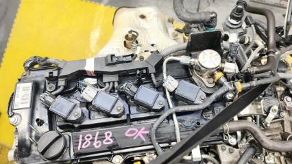 Двигатель TOYOTA RAV4 MXAA54 M20AFKS 1900024360 3 ракурс