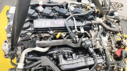Двигатель TOYOTA RAV4 MXAA54 M20AFKS 1900024360 5 ракурс