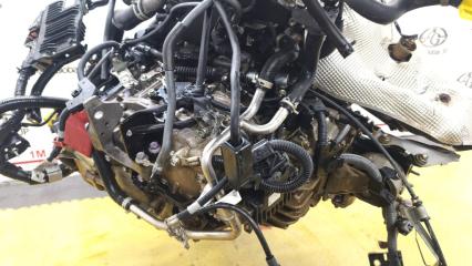 АКПП TOYOTA RAV4 MXAA54 M20AFKS 3014042130 1 ракурс