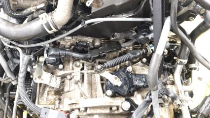 АКПП TOYOTA RAV4 MXAA54 M20AFKS 3014042130 2 ракурс