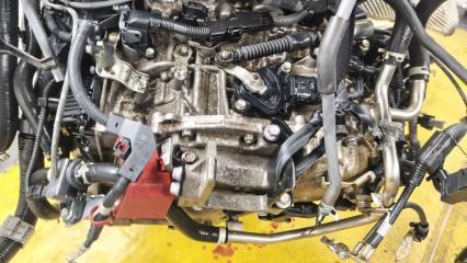 АКПП TOYOTA RAV4 MXAA54 M20AFKS 3014042130 3 ракурс