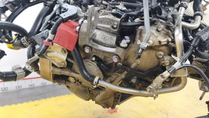 АКПП TOYOTA RAV4 MXAA54 M20AFKS 3014042130 4 ракурс
