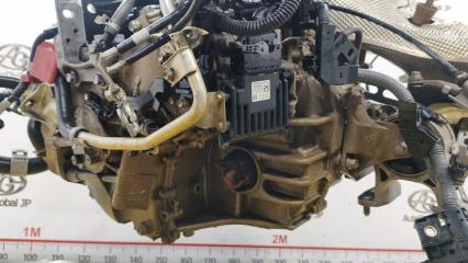 АКПП TOYOTA RAV4 MXAA54 M20AFKS 3014042130 5 ракурс