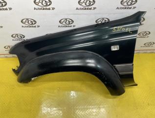 Крыло левое переднее TOYOTA LAND CRUISER FZJ80 1FZFE 5380260801 2 ракурс