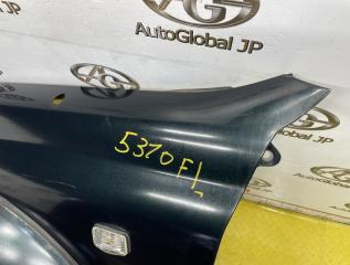 Крыло левое переднее TOYOTA LAND CRUISER FZJ80 1FZFE 5380260801 3 ракурс