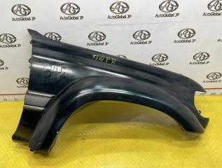 Крыло правое переднее TOYOTA LAND CRUISER FZJ80 1FZFE 5380160063 1 ракурс