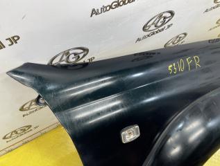 Крыло правое переднее TOYOTA LAND CRUISER FZJ80 1FZFE 5380160063 2 ракурс