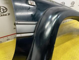 Крыло правое переднее TOYOTA LAND CRUISER FZJ80 1FZFE 5380160063 4 ракурс