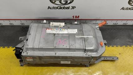 Высоковольтная батарея TOYOTA AQUA NHP10 1NZFXE G951052031 1 ракурс