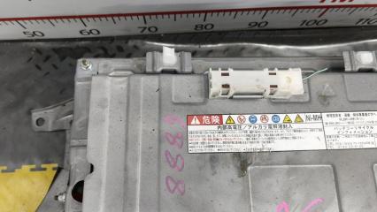 Высоковольтная батарея TOYOTA AQUA NHP10 1NZFXE G951052031 2 ракурс
