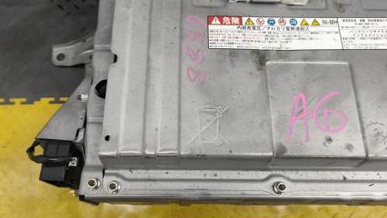 Высоковольтная батарея TOYOTA AQUA NHP10 1NZFXE G951052031 3 ракурс