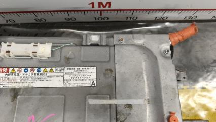 Высоковольтная батарея TOYOTA AQUA NHP10 1NZFXE G951052031 5 ракурс