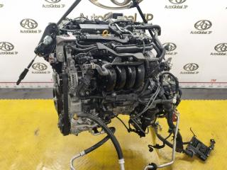 Двигатель TOYOTA RAV4 MXAA54 M20AFKS 1900024360 1 ракурс