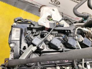 Двигатель TOYOTA RAV4 MXAA54 M20AFKS 1900024360 3 ракурс