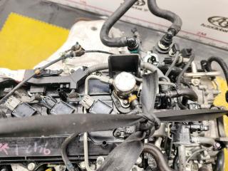 Двигатель TOYOTA RAV4 MXAA54 M20AFKS 1900024360 5 ракурс