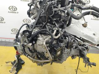 АКПП TOYOTA RAV4 MXAA54 M20AFKS 3014042130 1 ракурс