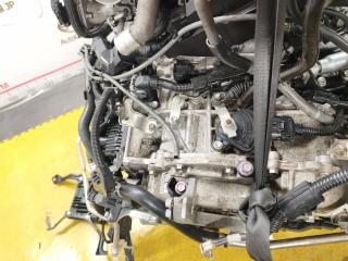 АКПП TOYOTA RAV4 MXAA54 M20AFKS 3014042130 2 ракурс