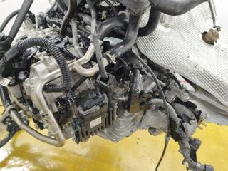 АКПП TOYOTA RAV4 MXAA54 M20AFKS 3014042130 4 ракурс