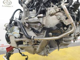 АКПП TOYOTA RAV4 MXAA54 M20AFKS 3014042130 5 ракурс
