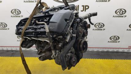 Двигатель BMW 5 Series E60 M54B30 306S3 11000153301 1 ракурс