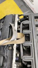 Двигатель BMW 5 Series E60 M54B30 306S3 11000153301 4 ракурс