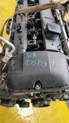 Двигатель BMW 5 Series E60 M54B30 306S3 11000153301 5 ракурс