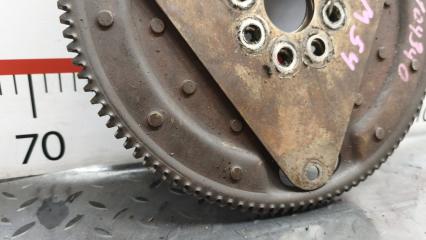 Маховик BMW 5 Series E60 M54B30 306S3 11227548102 4 ракурс