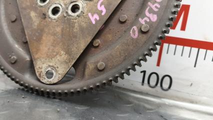 Маховик BMW 5 Series E60 M54B30 306S3 11227548102 5 ракурс